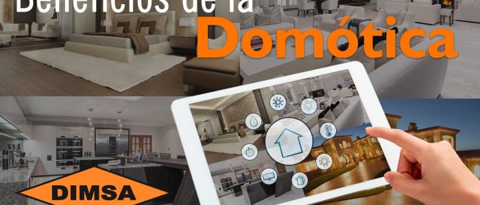Ventajas de la Domótica en Eficiencia Energética