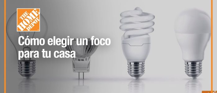 Guía de Tipos de Bombillas y Cómo Elegir la Ideal
