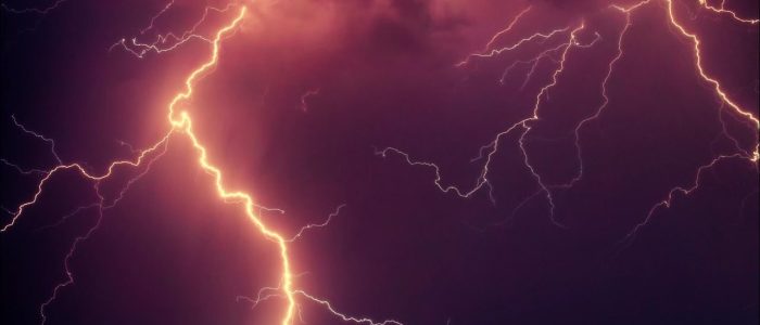 Prevención de Daños Eléctricos Durante Tormentas