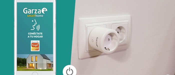 Guía para Instalar un Enchufe Inteligente: ¿Qué es y Cómo Funciona?