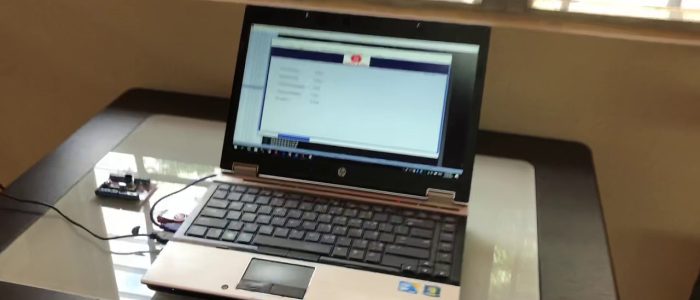 Sistema de Control Centralizado de Energía: Definición y Beneficios