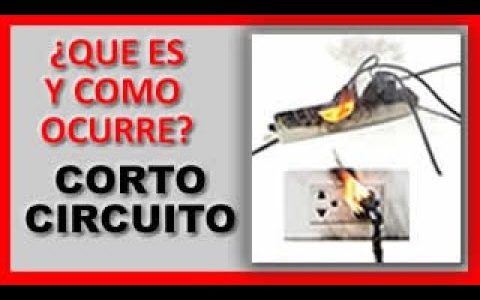 Cortocircuitos: Definición y Prevención Efectiva