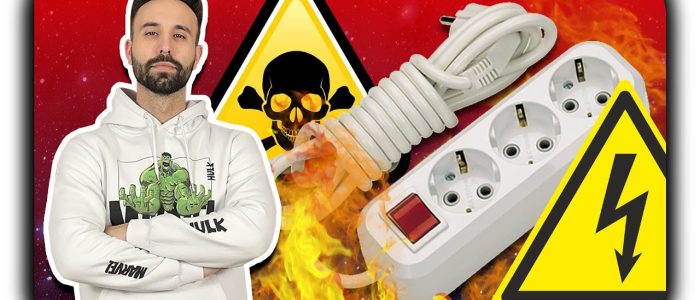 Ahorra Energía con Regletas con Interruptor: ¿Por Qué Usarlas?