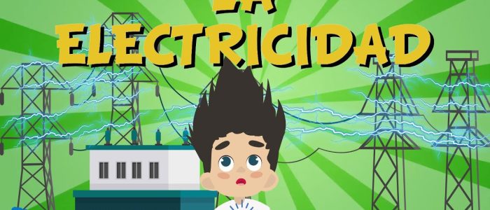 El inicio del uso de electricidad en viviendas