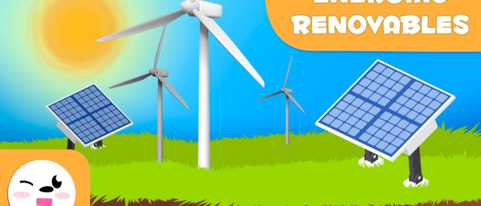 El Papel Crucial de la Electricidad en las Energías Renovables