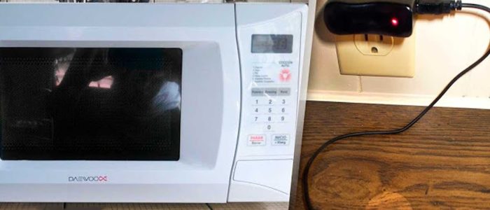 Evitando Consumos Fantasma en el Hogar