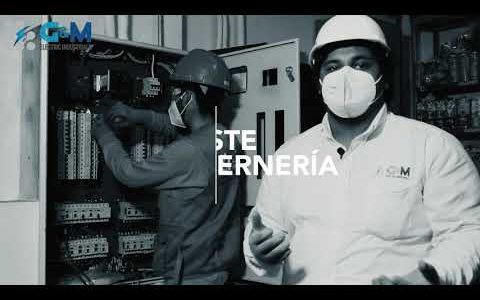 Mantenimiento Esencial de un Cuadro Eléctrico