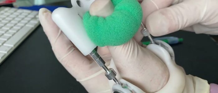 Riesgos de Usar Alargadores de Forma Permanente